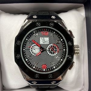 Men’s Wacth it’s new